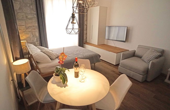 Apartments Cava Dubrovnik - Foto 29