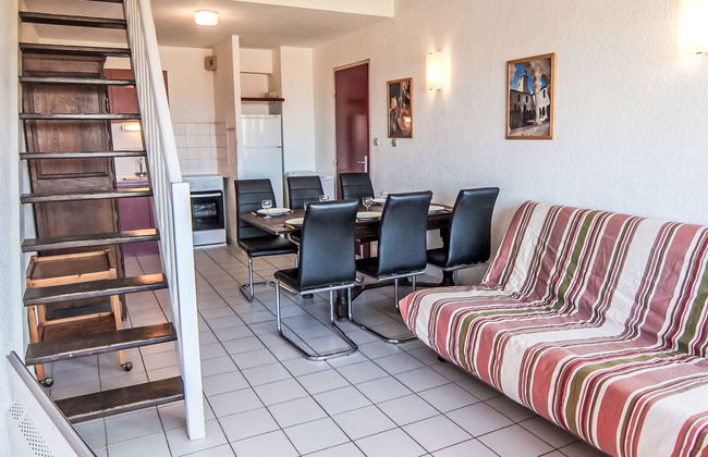 Les Golfes Clairs - Foto 7