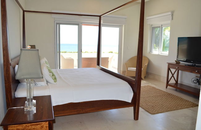 Okol Paraiso by Riviera Rentals - Foto 4