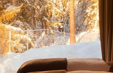 Chalet Tschattlhof Dolomites - Foto 4