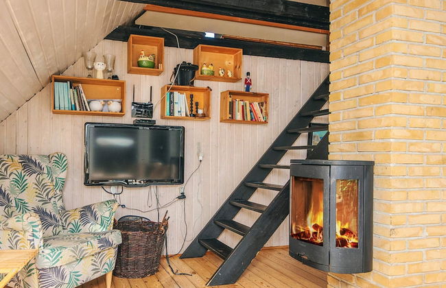 6 Person Holiday Home in Fano-by Traum - Foto 8