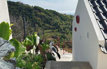 casa L, ocean view pool Villa - Foto 46