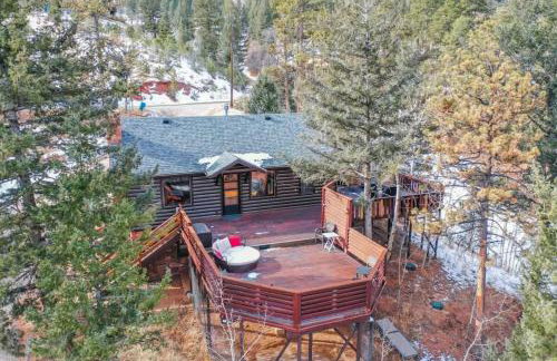 4 Bdrm Amazing Veiws - Foto 1