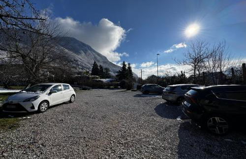 Villa & Appartments des Muriers - 500 m du Lac - Foto 33