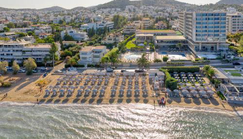 Athens Riviera Penthouse - Foto 3