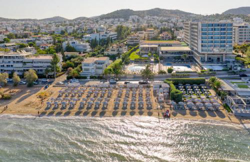 Athens Riviera Penthouse - Foto 3