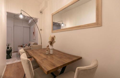 MBA - Courcelles - Splendide Appartement - Foto 15