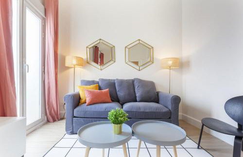 Universidad en Madrid - Photo 15