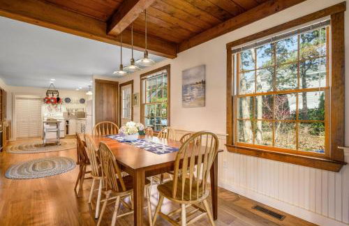 18 Beach Road West Harwich Beach Plum Cottage - Foto 13