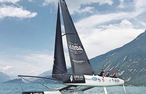 ViewLake Apartment - Foto 47