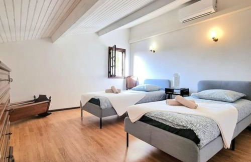 Villa l'Olivier en Provence 5ch piscine jardin et clim - Foto 41