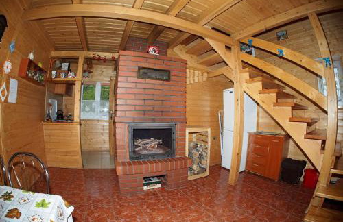 Domki wypoczynkowe - całoroczne. - Foto 21
