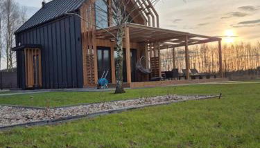 Zacisze Wkry Joniec - Foto 5