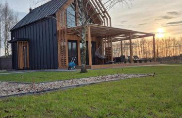 Zacisze Wkry Joniec - Foto 5