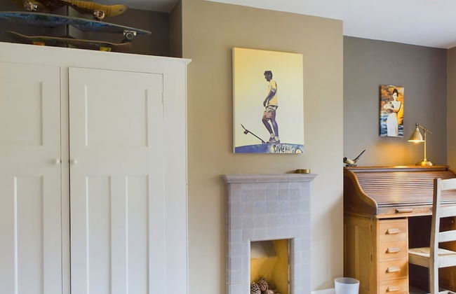 The Timbers in Seaview - Foto 11