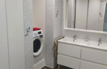 appartement T3 Saint-Cyprien plage - Foto 8