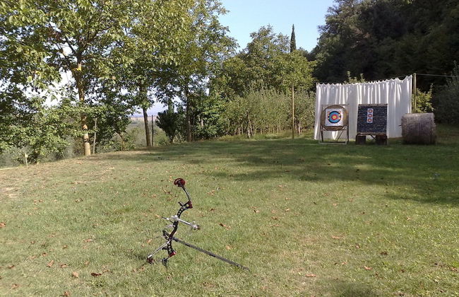 Agriturismo La Pietriccia - Foto 59