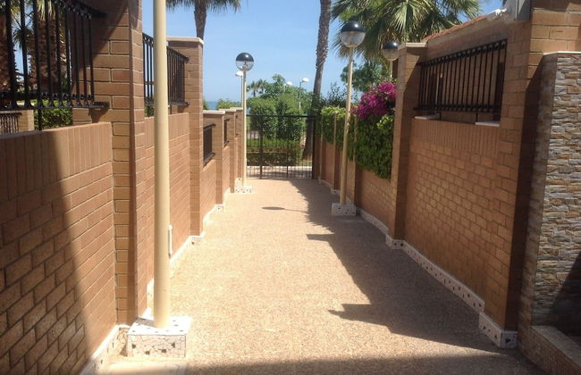 LET 4 U COSTA MARINA I - Foto 10