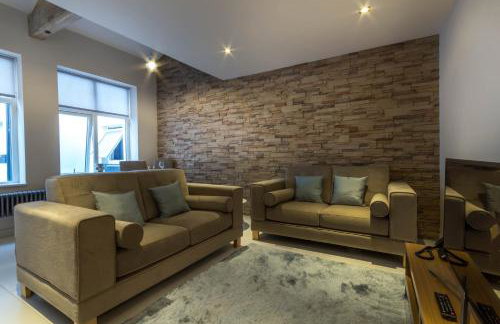 Mansio Suites Basinghall - Foto 61