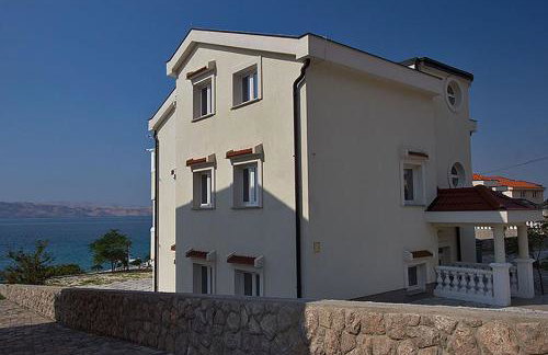 Beachfront House Amaris - Foto 48