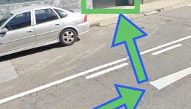 Renovado com AC, 2 WC completos, terraço e garagem - Foto 3