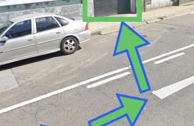 Renovado com AC, 2 WC completos, terraço e garagem - Foto 3