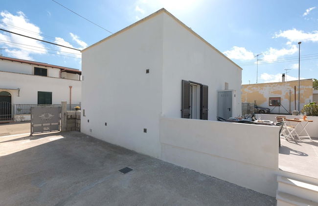 3332 Villetta Adriatico Blu by Barbarhouse - Foto 17