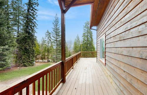 Lakeview Chalet - Foto 22