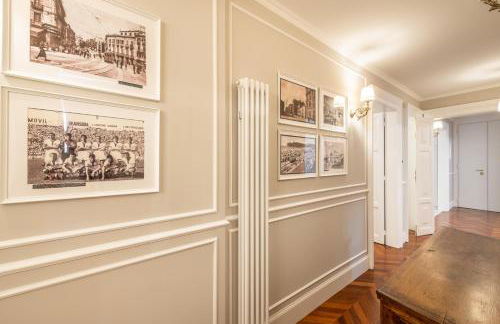 Regina Elena - Antica Dimora, Bastione S. Remy - Foto 17