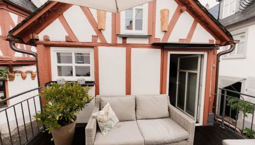 Modernes Tiny House mit Sonnenterrasse - Foto 5