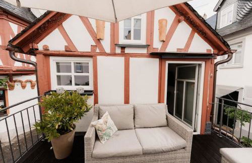 Modernes Tiny House mit Sonnenterrasse - Foto 5