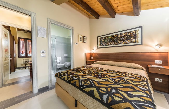 Traldi Resort - Foto 4