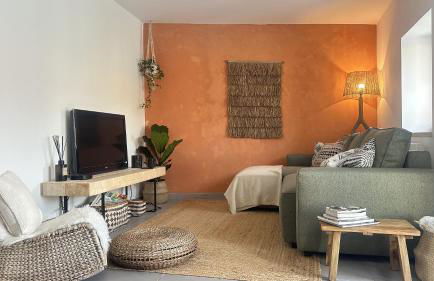 La Casita Nazaré - private pool - Foto 32