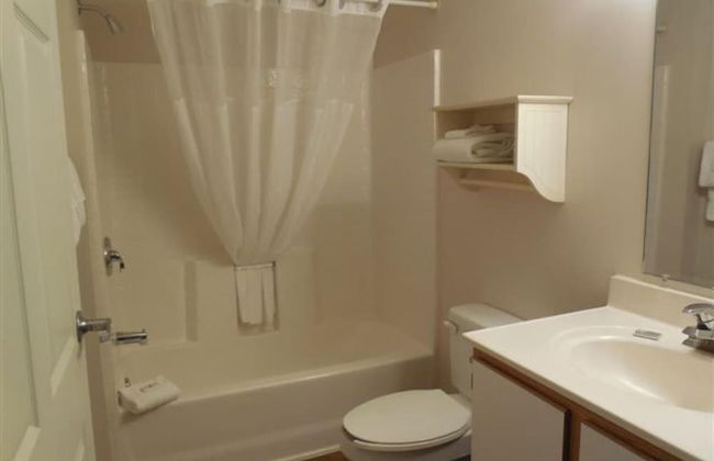 Affordable Suites Shelby - Foto 18