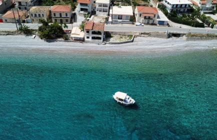 Beachfront summer house - Foto 23