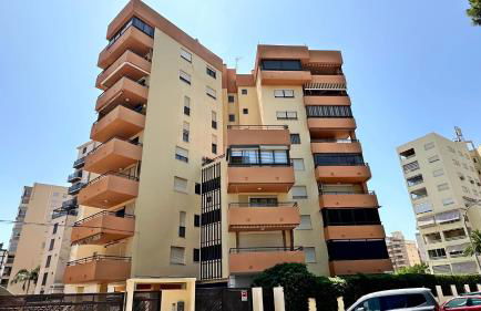 LAS OLAS GANDIA - Alquiler solo a familias - Foto 34