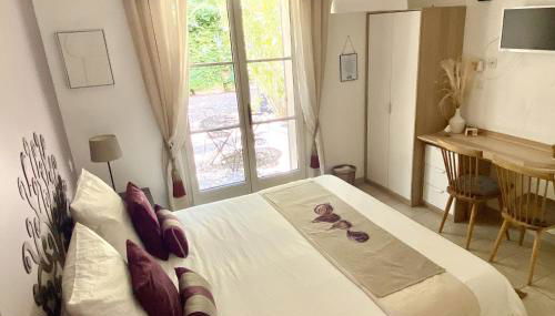 Le Jardin de Lau - Photo 4