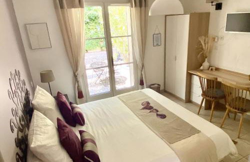 Le Jardin de Lau - Photo 4