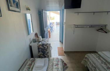 Hotel Glaros Lipsi - Foto 17