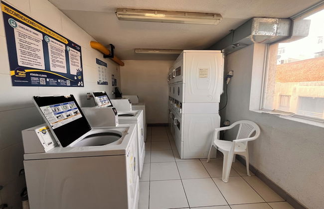 Oceana Suites Vista Parque - Photo 13