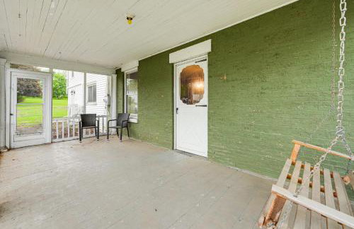 Near Lake and Wineries Spacious Union Springs Home! - Foto 30