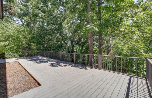 Spacious Home with Hiking Trail Access in Bristol! - Foto 38