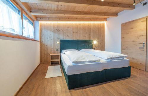 App. Erta - Ciasa Lavarella - Foto 17