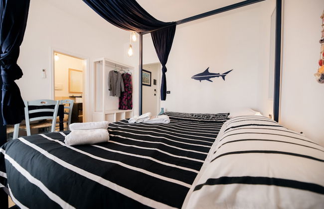 Le Stanze Di Brando E Nico - Foto 54