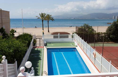 Los Olivos Apartment Cullera - Photo 9