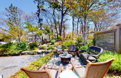 Beech Tree Retreat - Foto 29