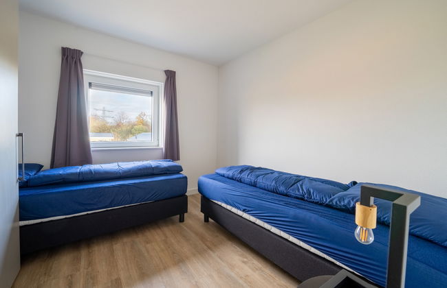 6 bedroom House in Linden with terrace - Photo 10