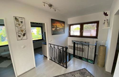 Exclusive Maisonette 90qm Parkplatz Balkon Citynah - Foto 50