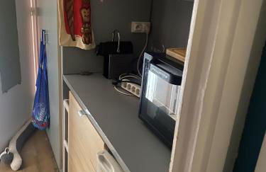 Le studio de Camille - Photo 7