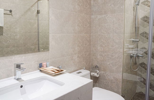 Aspaces Serviced Apartments - Foto 18